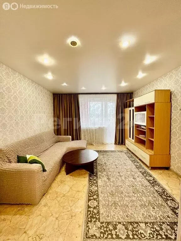 3-комнатная квартира: Зеленогорск, улица Энергетиков, 2 (72.6 м) - Фото 1