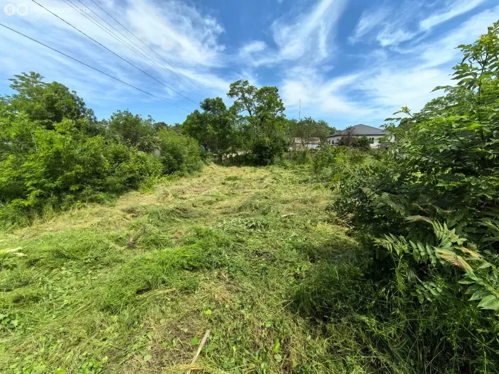 Участок в Прочноокопское сельское поселение, хутор Фортштадт, улица ... - Фото 1