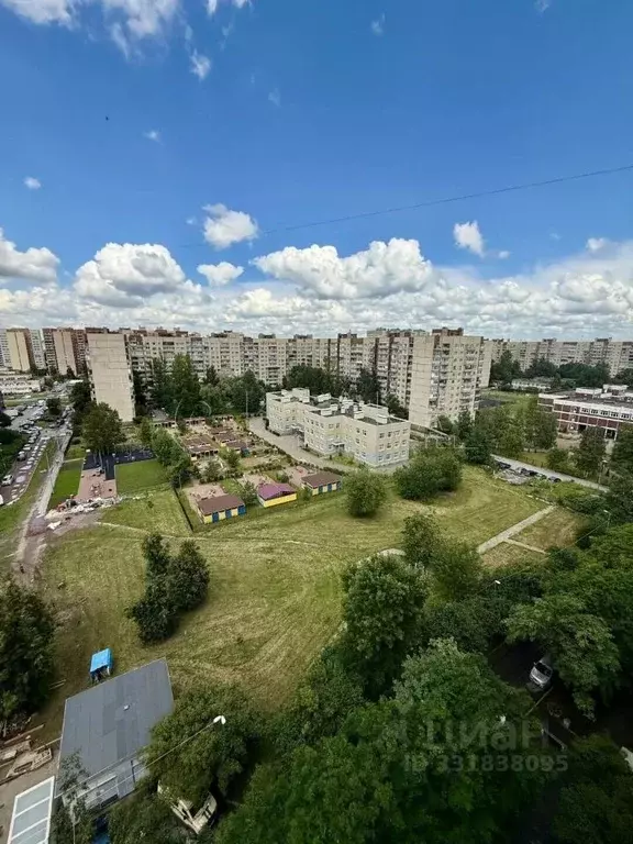 2-к кв. Санкт-Петербург Бухарестская ул., 152К2 (53.2 м) - Фото 2