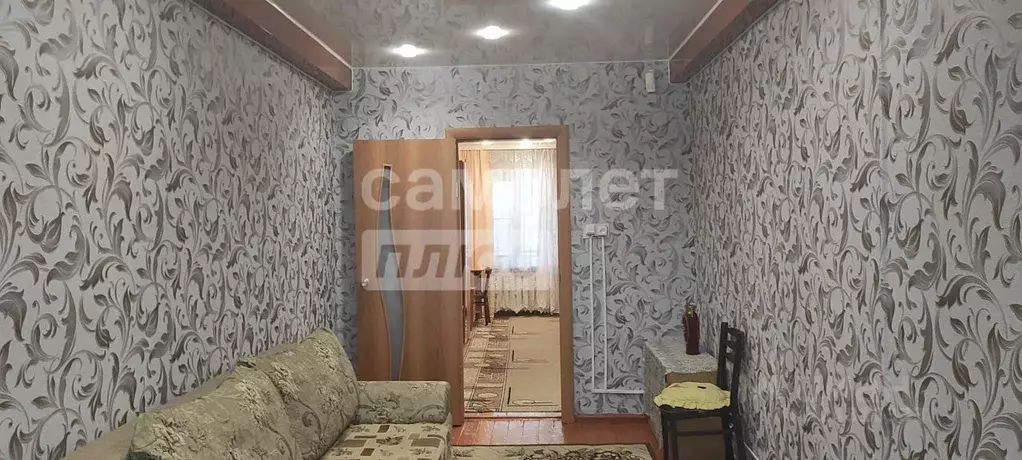 3-к кв. Забайкальский край, Чита ул. Казачья, 3В (59.2 м) - Фото 1