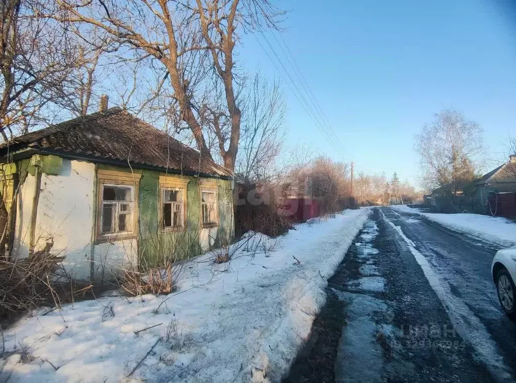 Дом в Белгородская область, Красногвардейский район, Бирюч городское ... - Фото 1