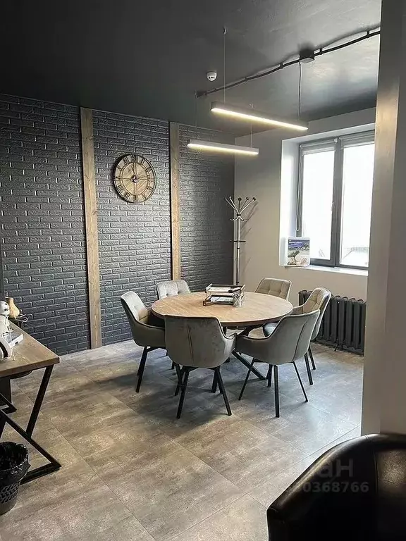 Помещение свободного назначения в Москва Ягодная ул., 8к1 (102 м) - Фото 1