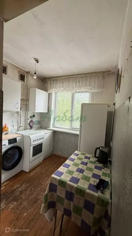 Продаётся 2-к квартира, 43.7 м - Фото 0