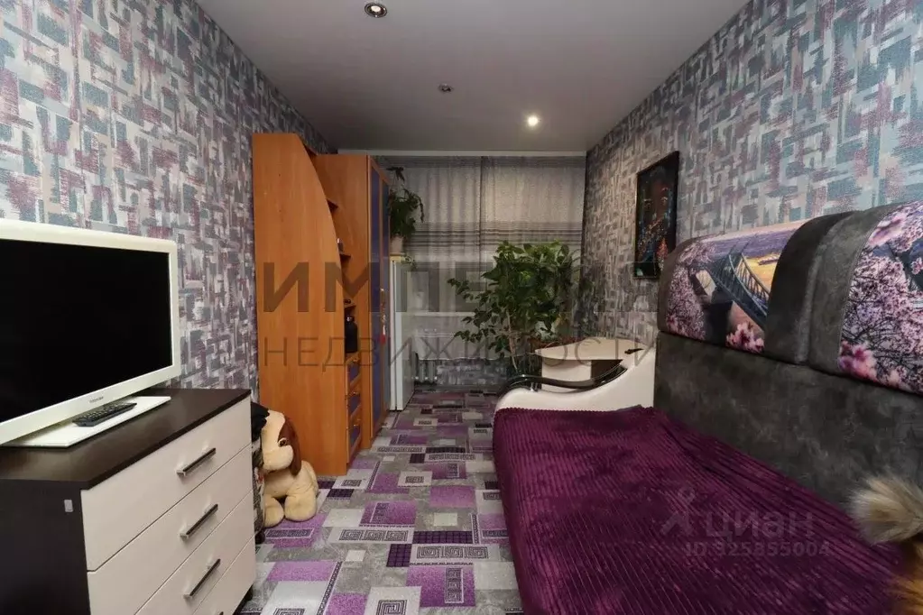 2-к кв. Магаданская область, Магадан Полярная ул., 3 (45.8 м) - Фото 2