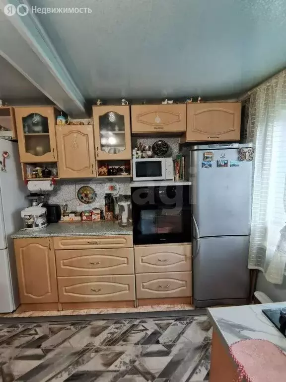 Дом в Тверская область, Калининский муниципальный округ, деревня Новое ... - Фото 2