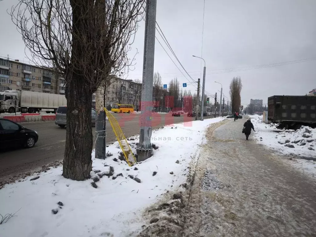 Помещение свободного назначения в Воронежская область, Воронеж ... - Фото 2