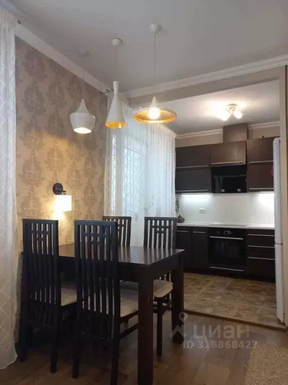 3-к кв. Амурская область, Благовещенский район, с. Чигири Октябрьская ... - Фото 1