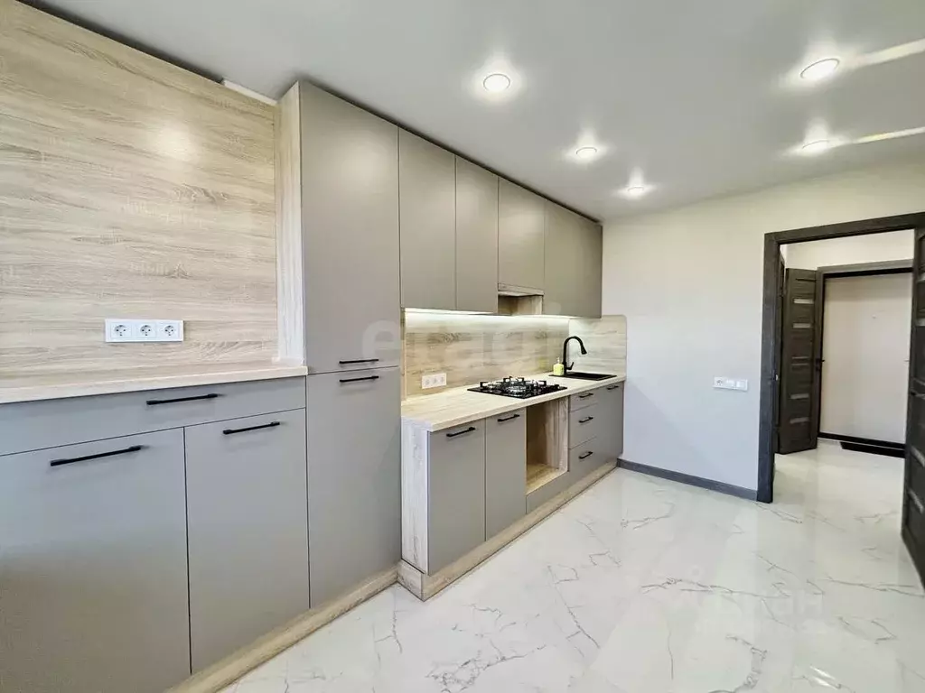 1-к кв. Марий Эл, Йошкар-Ола Сернурский тракт, 9 (42.2 м) - Фото 1