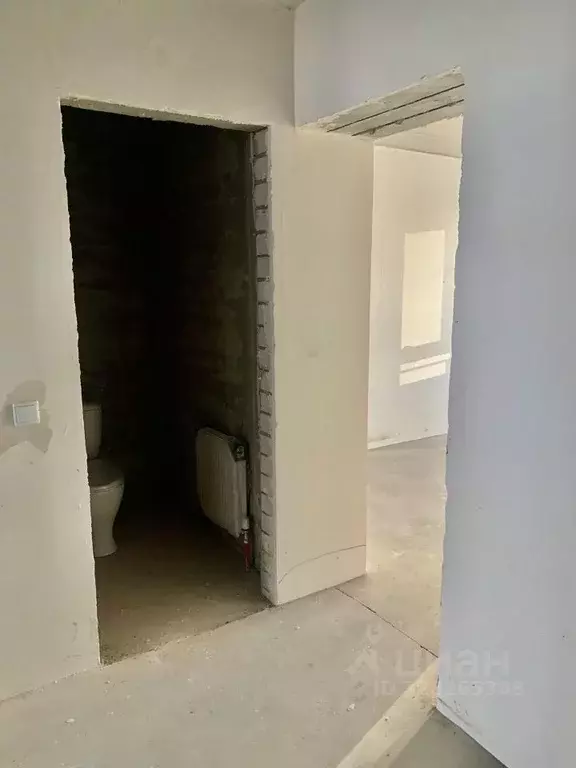 3-к кв. Башкортостан, Уфа ул. Гази Загитова, 11/1 (70.0 м) - Фото 1