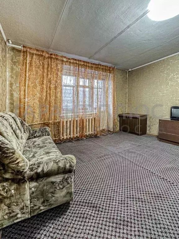 1-к кв. Липецкая область, Липецк Архангельская ул., 16 (37.0 м) - Фото 1