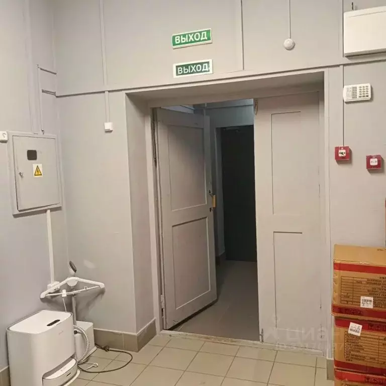 Офис в Нижегородская область, Нижний Новгород Северный жилрайон, ул. ... - Фото 1