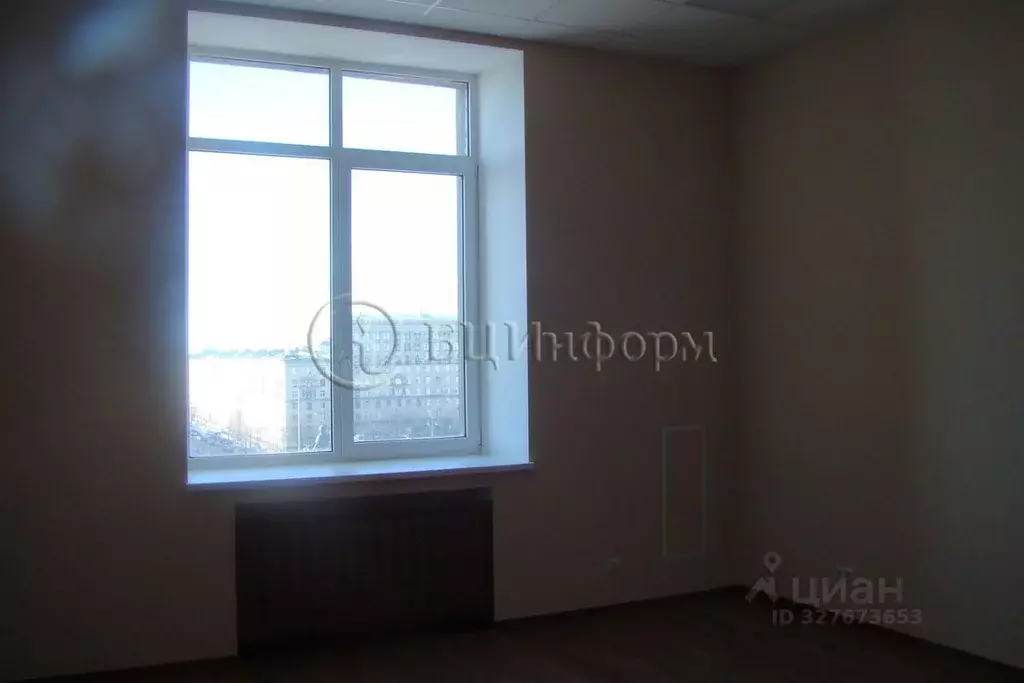 Офис в Санкт-Петербург Московский просп., 212 (24 м) - Фото 1
