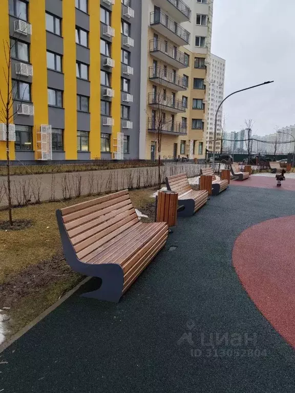 3-к кв. Московская область, Ленинский городской округ, д. Сапроново ... - Фото 1