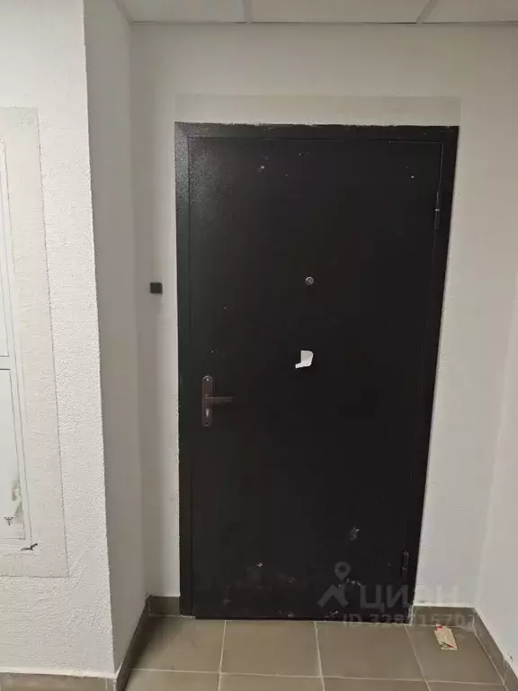 1-к кв. Ленинградская область, Всеволожский район, Заневское городское ... - Фото 2