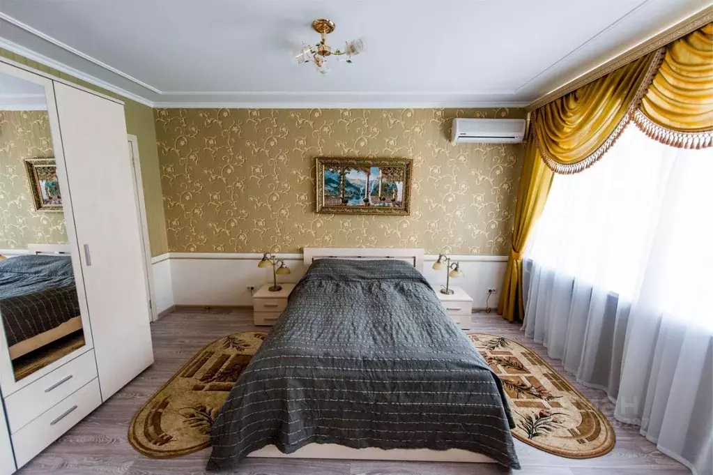 Комната Курская область, Курск ул. Ленина, 87 (60.0 м) - Фото 2