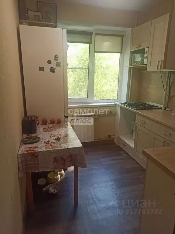 2-к кв. Нижегородская область, Нижний Новгород ул. Адмирала Макарова, ... - Фото 0