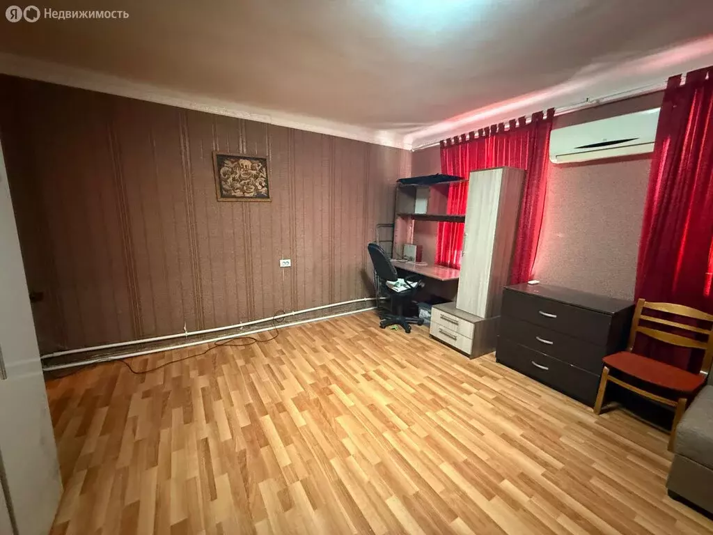 Дом в Ростов-на-Дону, улица Войкова, 24 (60 м) - Фото 0