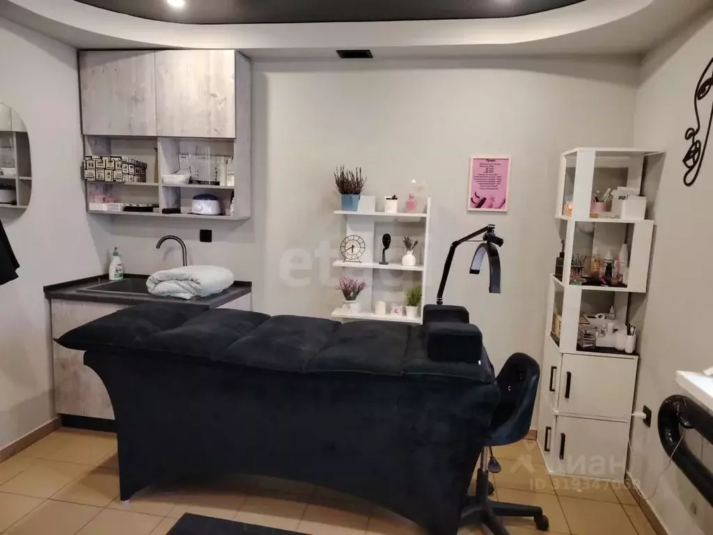 Офис в Воронежская область, Борисоглебск Северный мкр, 46 (79 м) - Фото 1