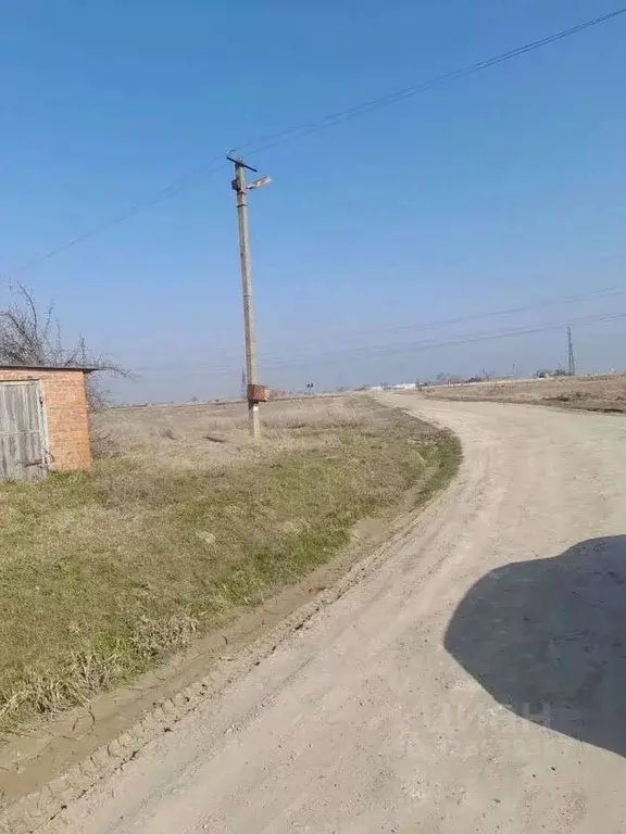 Дом в Краснодарский край, Калининский район, Гривенское с/пос, ... - Фото 2