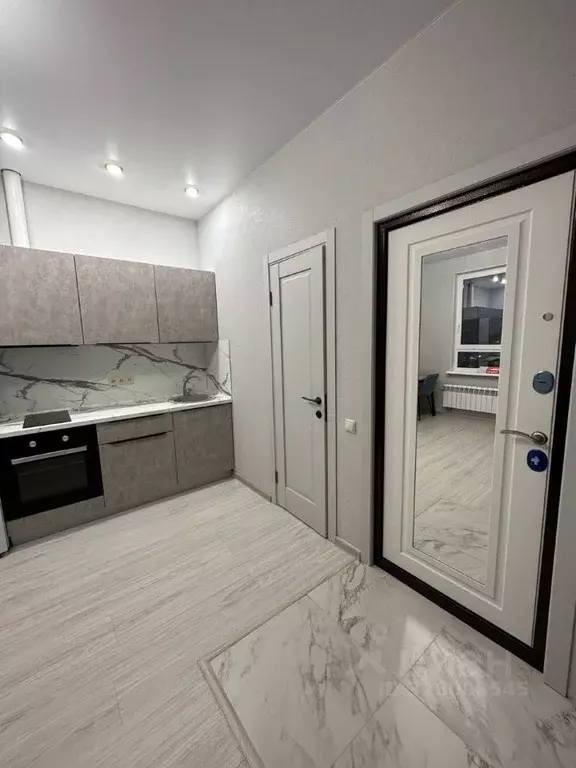 2-к кв. Москва Волоколамское ш., 71/22к1 (32.0 м) - Фото 2