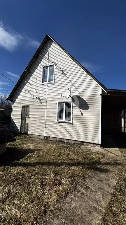 Дом в Московская область, Клин городской округ, Виктория СНТ 24 (50 м) - Фото 0