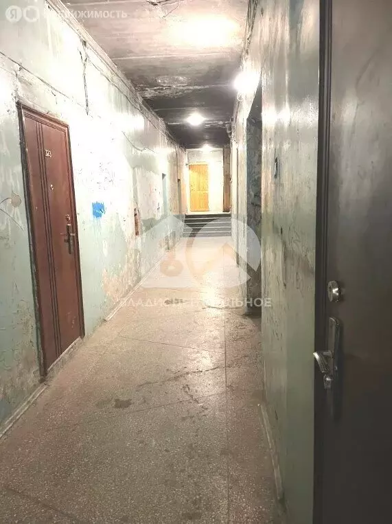 1к в 4-комнатной квартире (12.8 м) - Фото 2