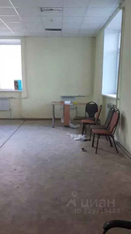 Помещение свободного назначения в Нижегородская область, Володарский ... - Фото 2