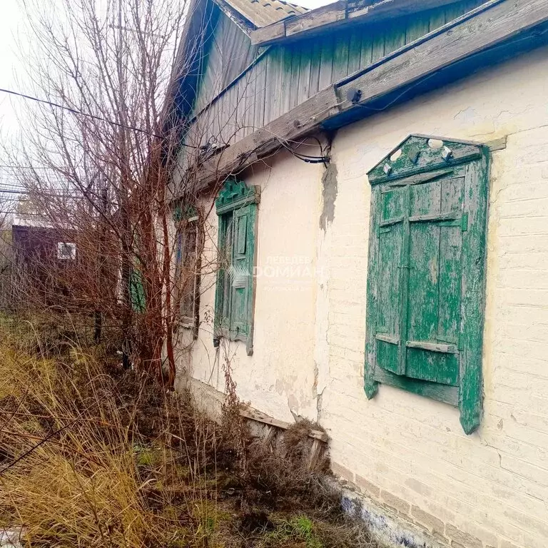 Дом в Красюковское сельское поселение, хутор Миллеров, улица Думанова, ... - Фото 1