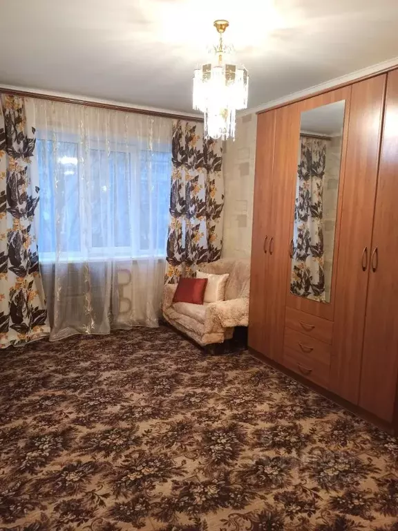 1-к кв. Липецкая область, Липецк Бескрайняя ул., 18 (36.0 м) - Фото 0