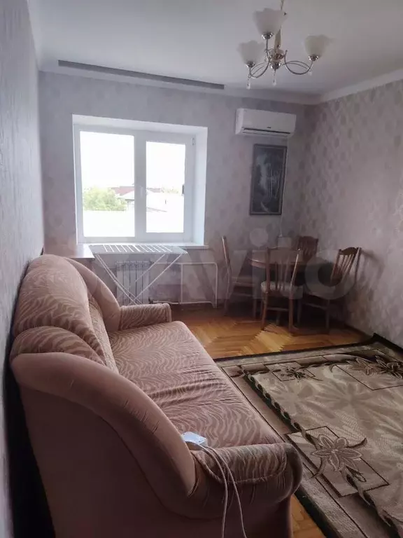 2-к. квартира, 60 м, 5/5 эт. - Фото 0