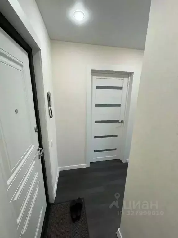 1-к кв. Татарстан, Казань просп. Победы, 139к1 (38.0 м) - Фото 2