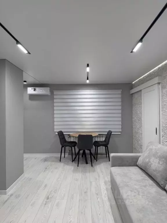 2-к кв. Воронежская область, Воронеж Московский просп., 36 (45.0 м) - Фото 2