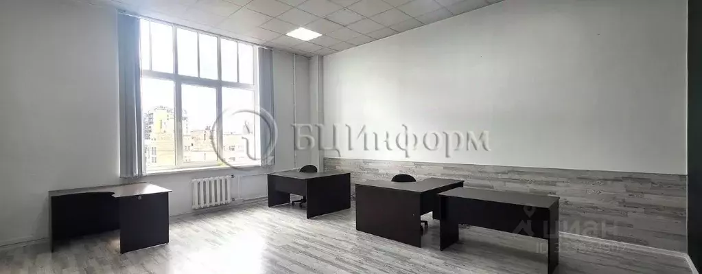 Офис в Санкт-Петербург Большая Монетная ул., 16 (39 м) - Фото 1