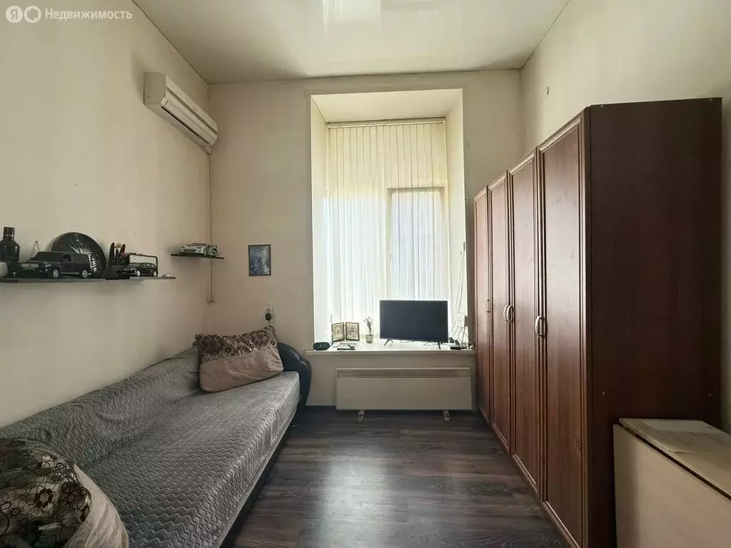 1-комнатная квартира: Мичуринск, Советская улица, 339 (22.2 м) - Фото 1