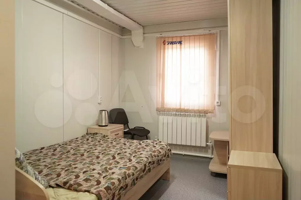Комната 18 м, 1/2 эт. - Фото 1