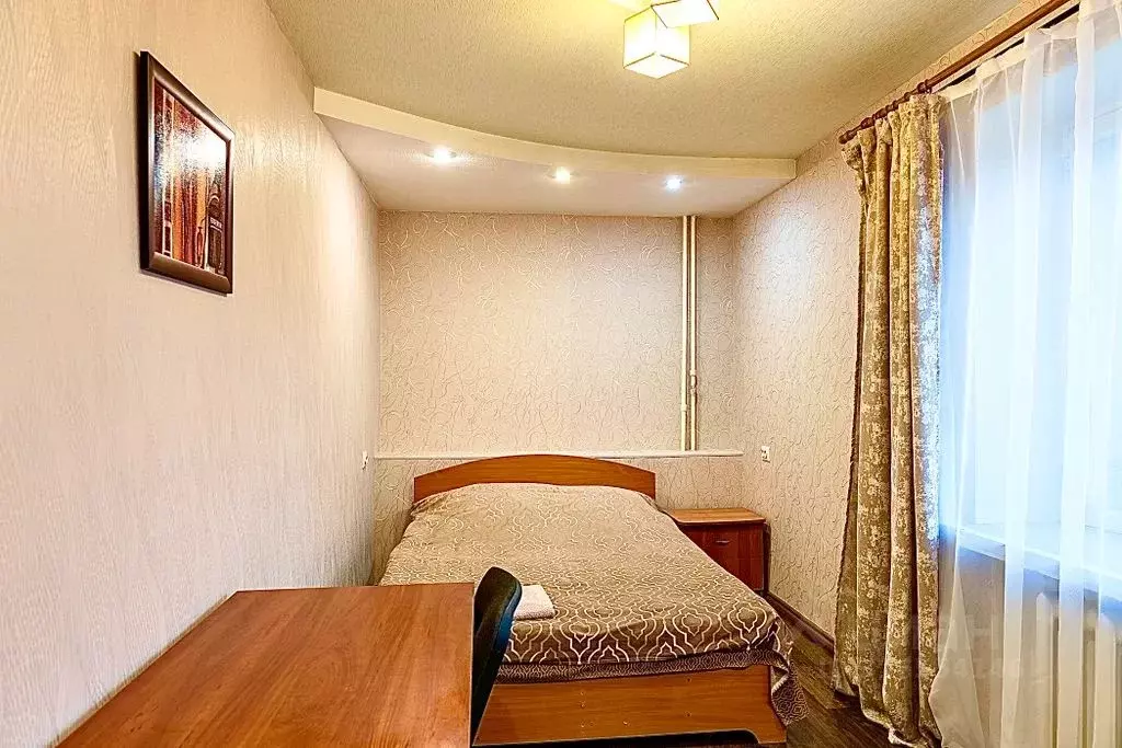 2-к кв. Коми, Воркута ул. Мира, 14 (50.0 м) - Фото 1