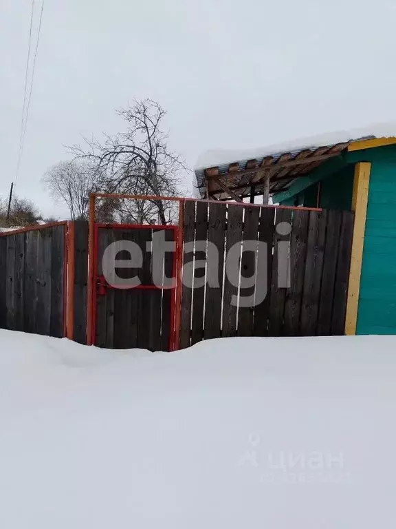 Дом в Костромская область, Нерехта  (18 м) - Фото 0