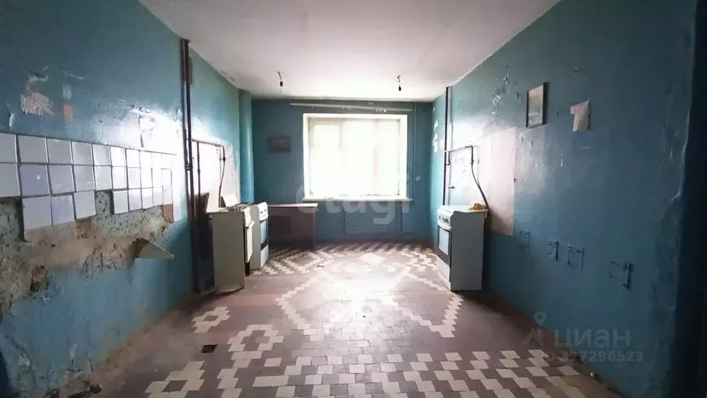 Комната Башкортостан, Ишимбай ул. Вахитова, 7 (17.6 м) - Фото 1