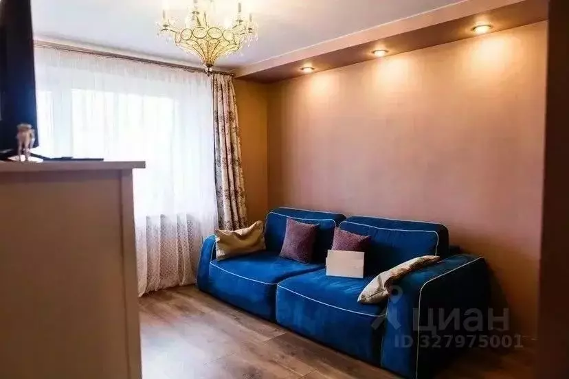 1-к кв. Вологодская область, Сокол наб. Свободы, 62 (38.0 м) - Фото 1