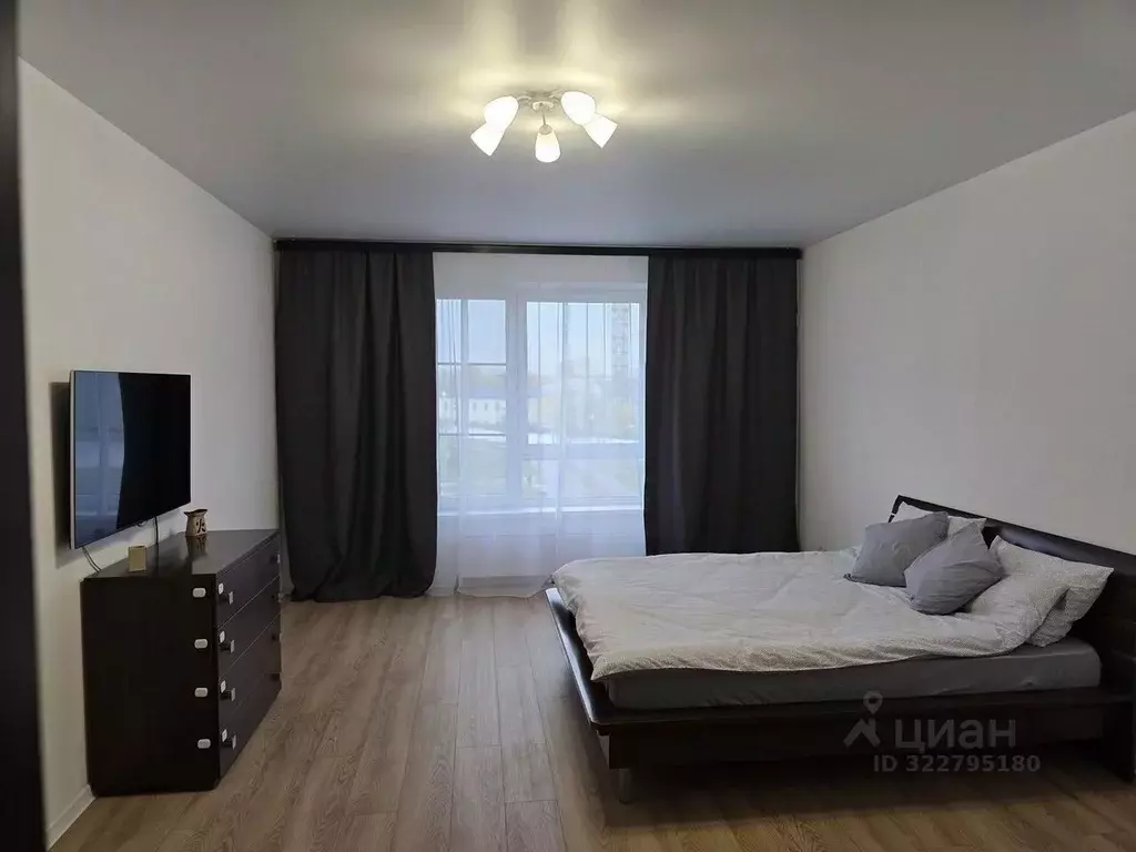 1-к кв. Москва Кусковская ул., 12/1 (46.0 м) - Фото 2