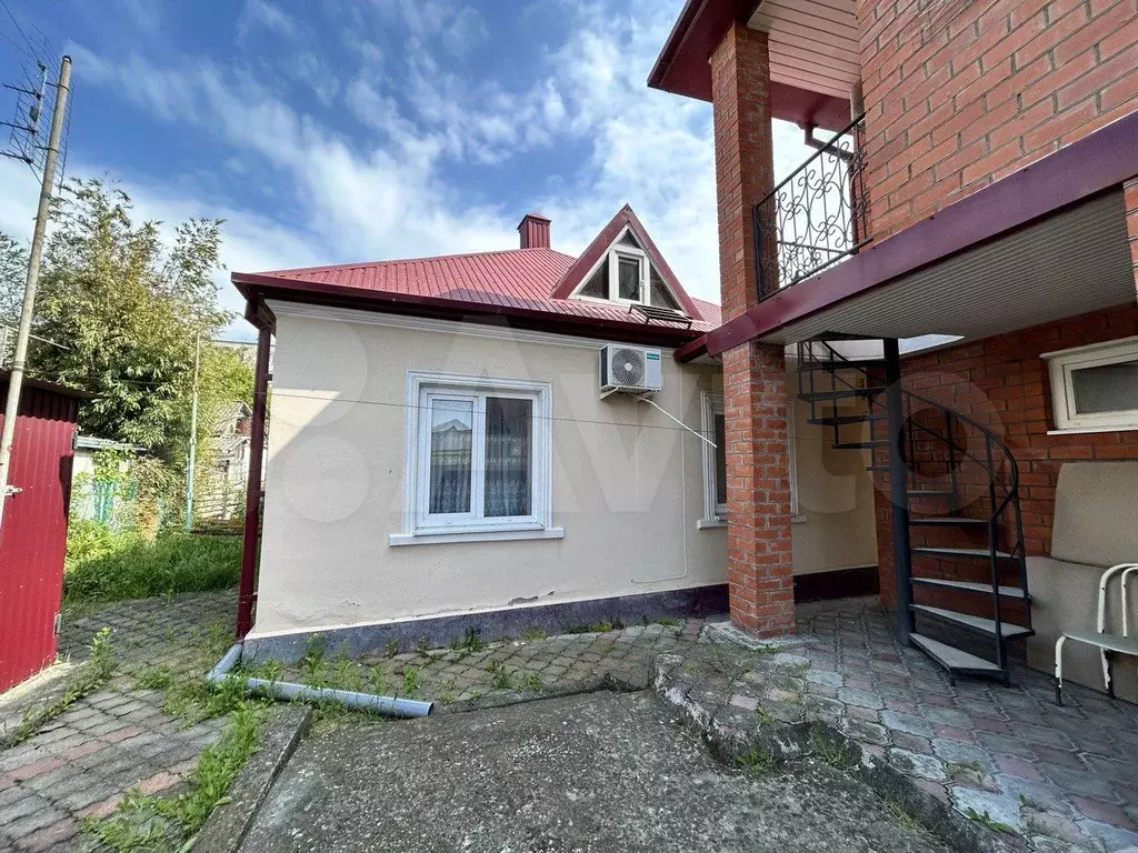 Дом 71,5 м на участке 2,5 сот. - Фото 0