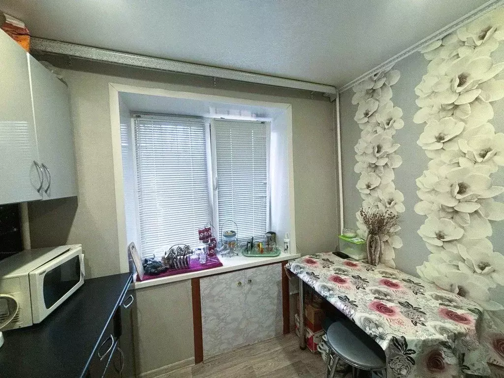 3-к кв. Саратовская область, Балаково ул. Шевченко, 1 (58.0 м) - Фото 1