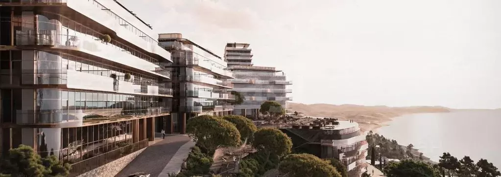 1-к кв. Крым, Алушта муниципальный округ, пос. Семидворье Стахеев ... - Фото 1