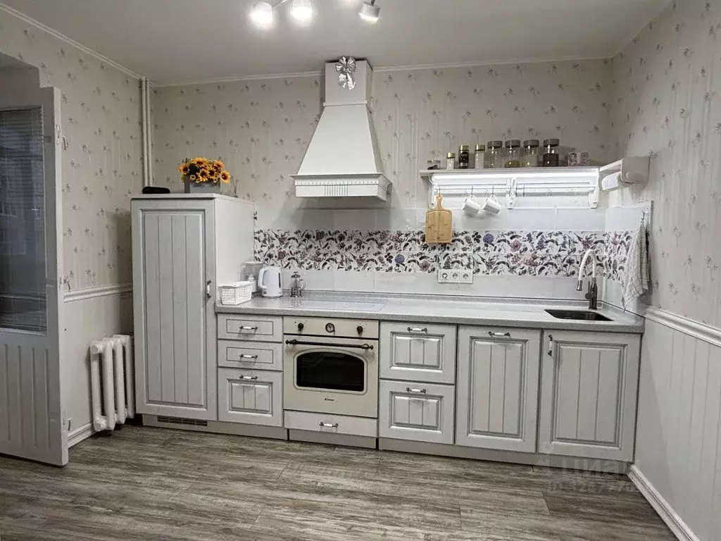 1-к кв. Московская область, Долгопрудный ул. Академика Лаврентьева, ... - Фото 1