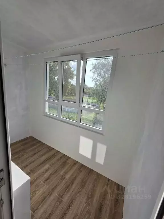 1-к кв. Нижегородская область, Нижний Новгород Сухопутная ул., 1 (36.0 ... - Фото 1