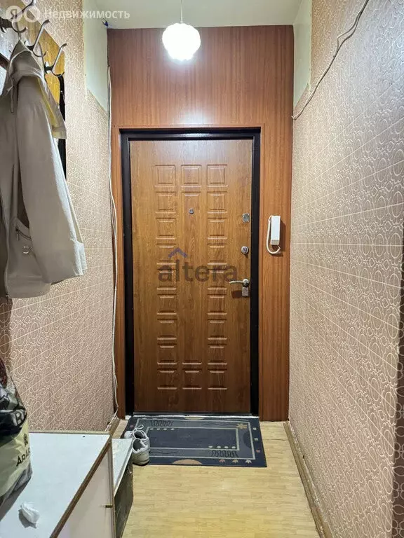 2-комнатная квартира: Казань, Кировский район, Светлая улица, 19 (46.2 ... - Фото 2