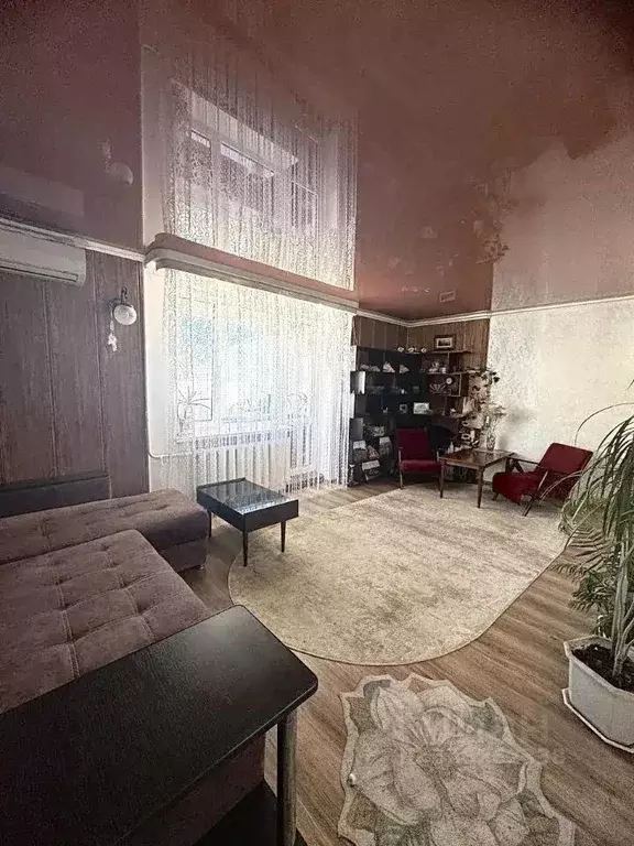 1-к кв. Севастополь ул. Адмирала Фадеева, 33Д (38.0 м) - Фото 1