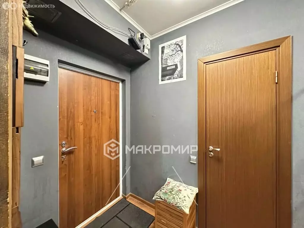 2-комнатная квартира: Санкт-Петербург, улица Корнея Чуковского, 5к2 ... - Фото 2