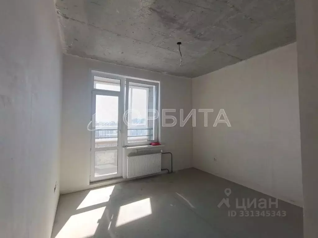 Студия Тюменская область, Тюменский муниципальный округ, д. Дударева ... - Фото 1