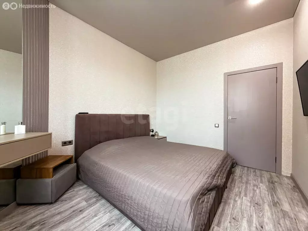 2-комнатная квартира: Анапа, Анапское шоссе, 30 (81.8 м) - Фото 1